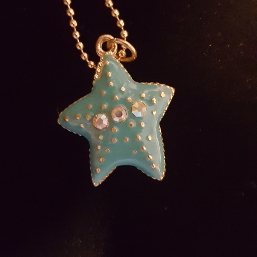 Necklace - Picture 3 of 5